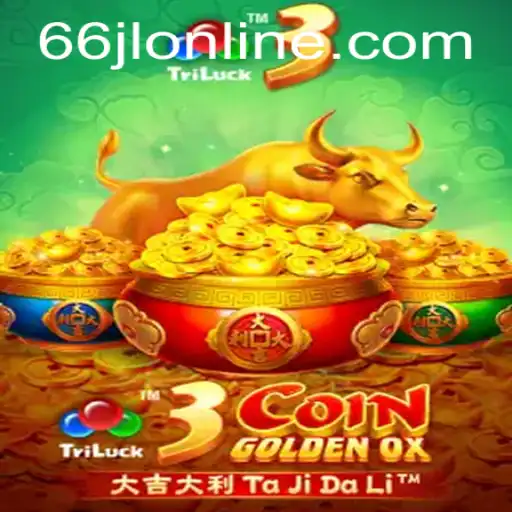 Exploring 3CoinGoldenOX: A New Era in Online Gaming