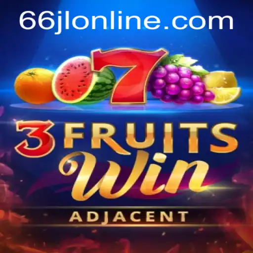 Discover 3FruitsWin and 66jl Online: A Captivating Gaming Experience