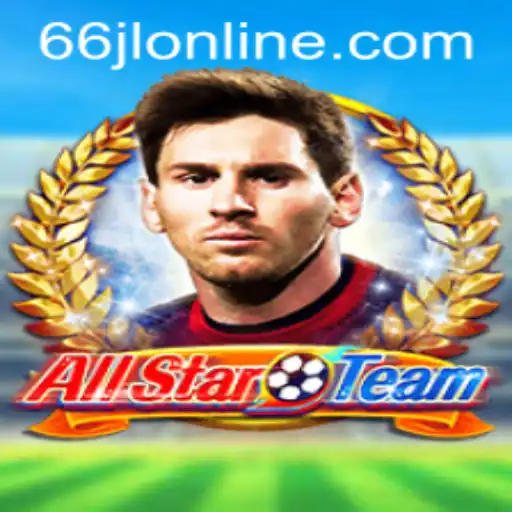 AllStarTeam: A New Era of Online Gaming with 66jl Online