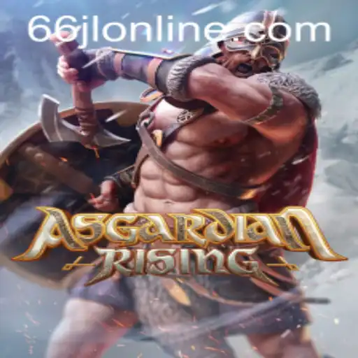 Asgardian Rising: The New Frontier in Online Gaming