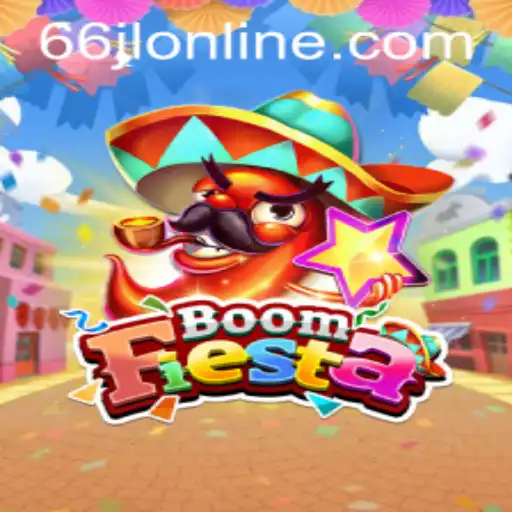 Exploring the Thrilling World of BoomFiesta: The Ultimate Gaming Experience