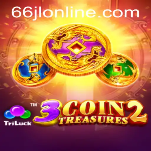 Experience the Excitement of 3CoinTreasures2 and 66jl Online: A Complete Guide