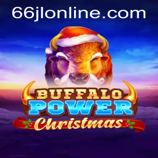 Buffalo Power Christmas: A Festive Adventure in the World of 66jl Online