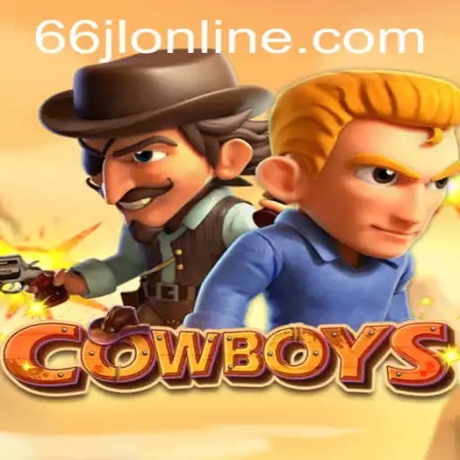 Unveiling Cowboys: The Exciting 66jl Online Adventure