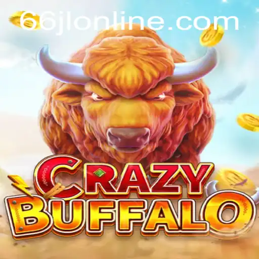 Unraveling the Excitement of CRAZYBUFFALO: An Online Gaming Adventure with 66jl