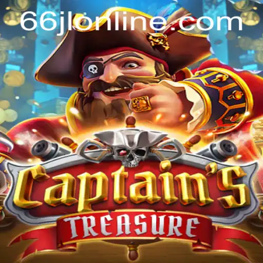 Discover the Adventure of CaptainssTreasure: A Journey Through 66jl Online