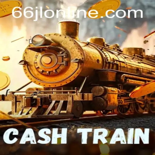 CashTrain: Ride the Rails to Riches