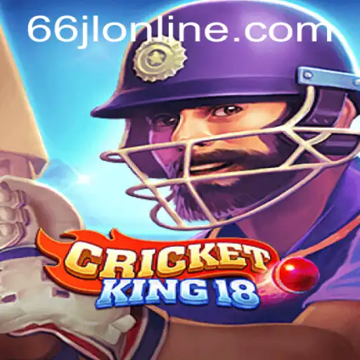 CricketKing18: The Ultimate Online Cricket Experience