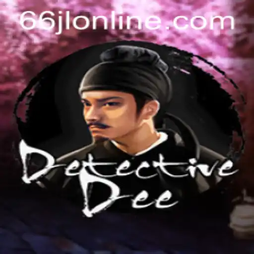 DetectiveDee: An Intriguing Journey into Mystery and Strategy