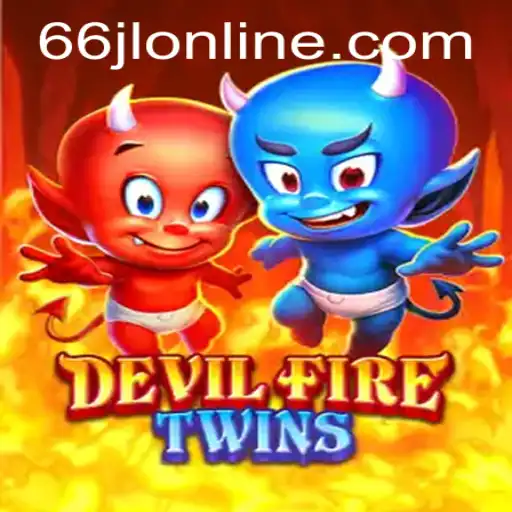 DevilFireTwins A Captivating Journey in Virtual Gaming