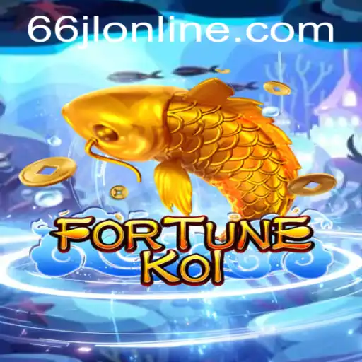 Unveiling the Alluring World of FORTUNEKOI: Your Ultimate Guide to 66jl Online