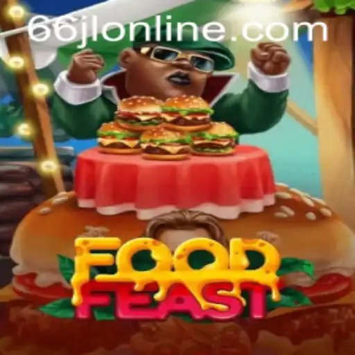 Discovering the Delight of FoodFeast with 66jl Online: A Culinary Gaming Adventure