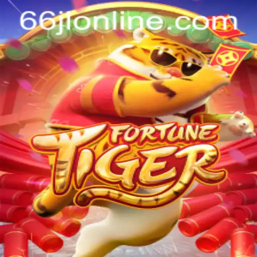 Experience the Thrill of Fortune Tiger in the 66jl Online Arena