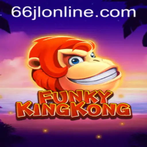 Funky King Kong: A New Era in Online Gaming