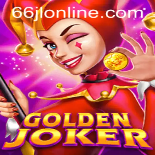 Golden Joker: A Thrilling Online Experience