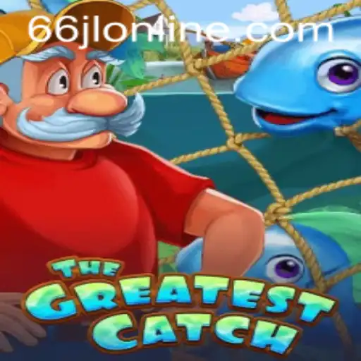 The Greatest Catch Game Revolution