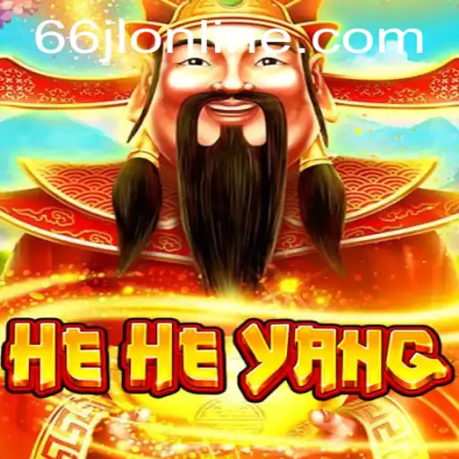 HeHeYang: The Thrilling World of 66jl Online Gaming