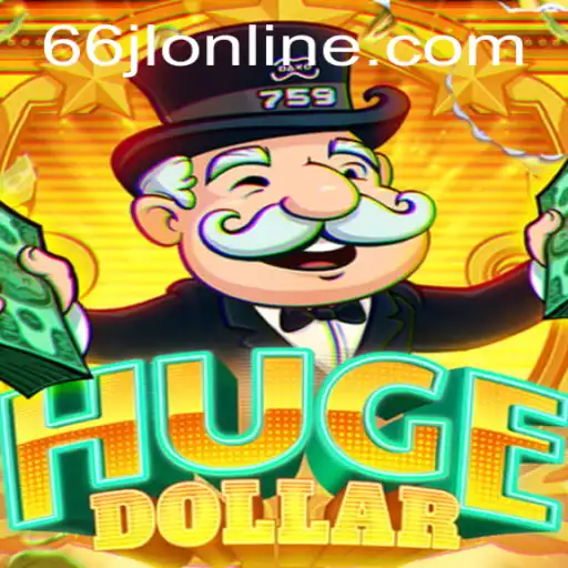 Discovering the Thrills of HugeDollar: A Dive into 66jl Online