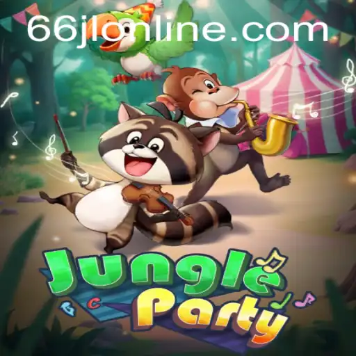 JungleParty: An Immersive Adventure in the Heart of the Wilderness