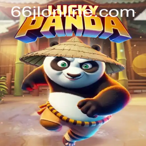 Discover the Exciting World of LuckyPanda and the 66jl Online Experience