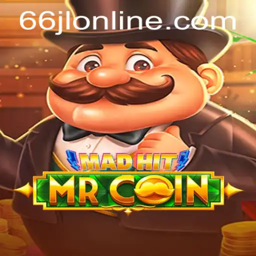 MadHitMrCoin: Dive into the Exciting World of 66jl Online
