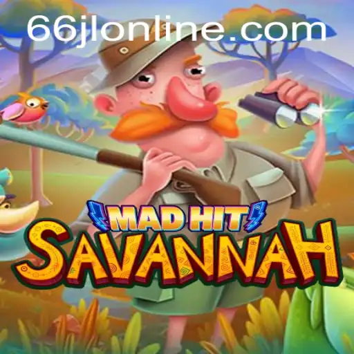 Discovering MadHitSavannah: An Exciting New Game Adventure