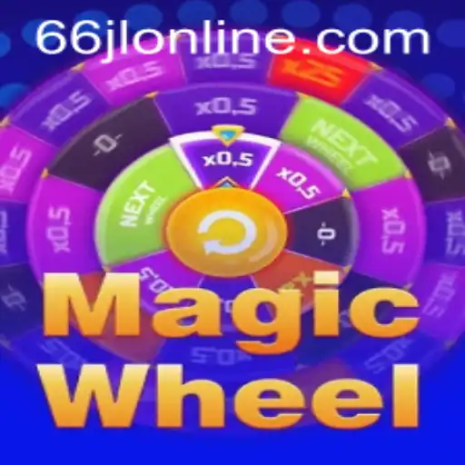 MagicWheel: A Mesmerizing Spin Online