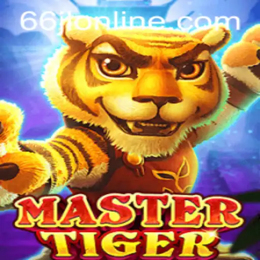 Exploring the Thrills of MasterTiger: A Dive into Online Gaming with 66jl