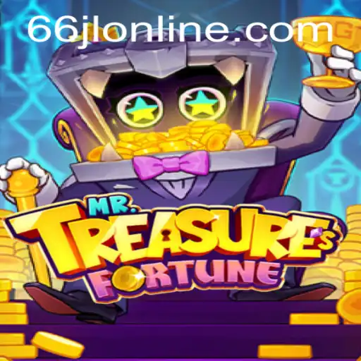 Discover the Thrills of MrTreasuresFortune: An In-Depth Look