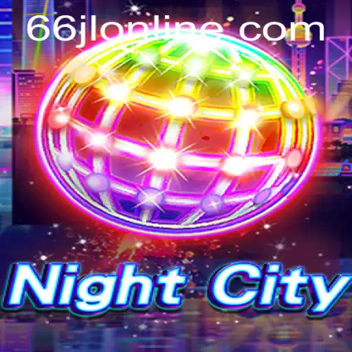 NightCity: A Deep Dive into the Enigmatic World of 66jl Online