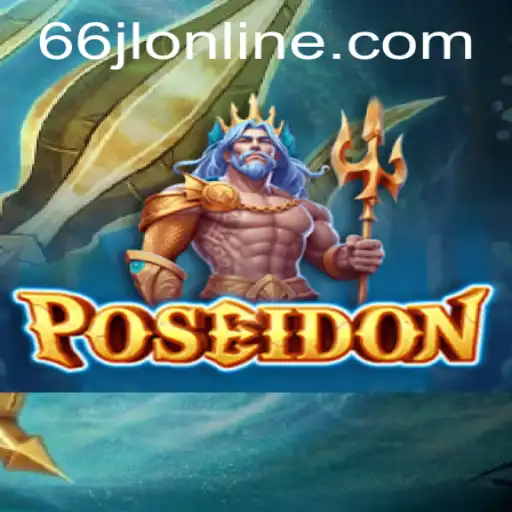 Exploring the Depths of Poseidon: Dive into the World of 66jl Online