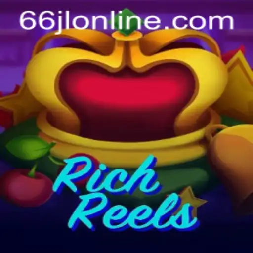 Rediscover the Excitement of RichReels: Your Ultimate Online Gaming Experience