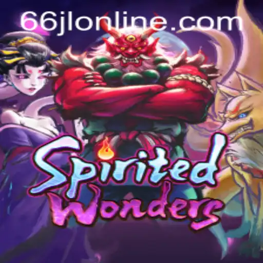 Discover the Mystical World of SpiritedWonders