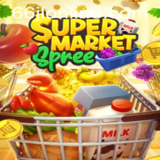 Unveiling the Thrill of SupermarketSpree: An In-Depth Exploration