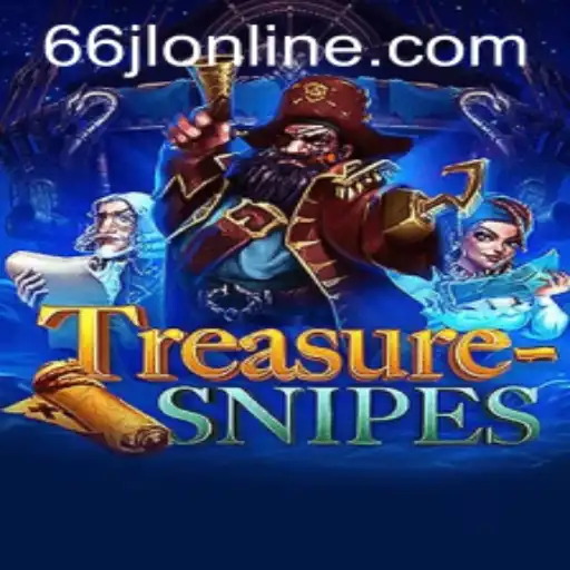 Discover the Thrilling World of TreasureSnipes: A Deep Dive into Gameplay and More