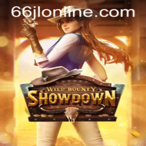 WildBountyShowdown: The Ultimate Gaming Experience in 66jl Online