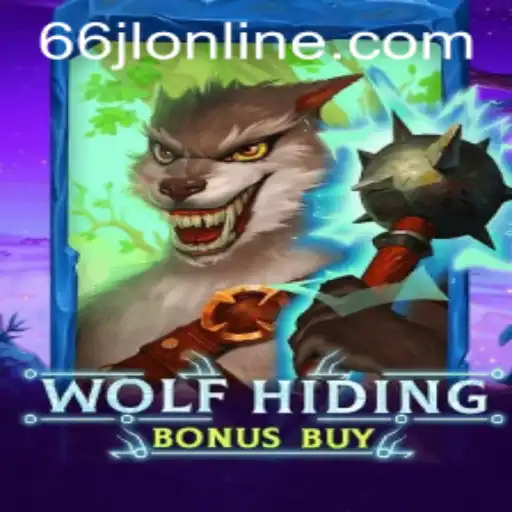 Exploring the Thrills of WolfHidingBonusBuy: An Exhilarating Online Gaming Experience