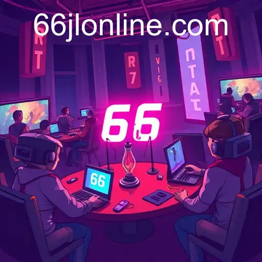 66jl Online: An Evolving Player Community