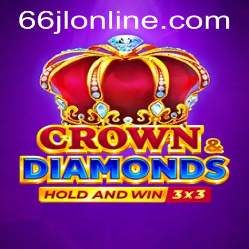 Dive into the Exciting World of Crowndiamonds: Unlocking the Thrill of 66jl Online