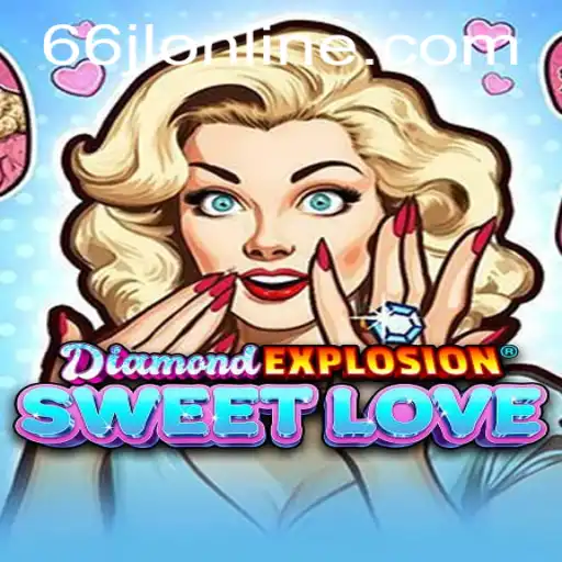 Explore the Dazzling World of DiamondExplosionSweetLove