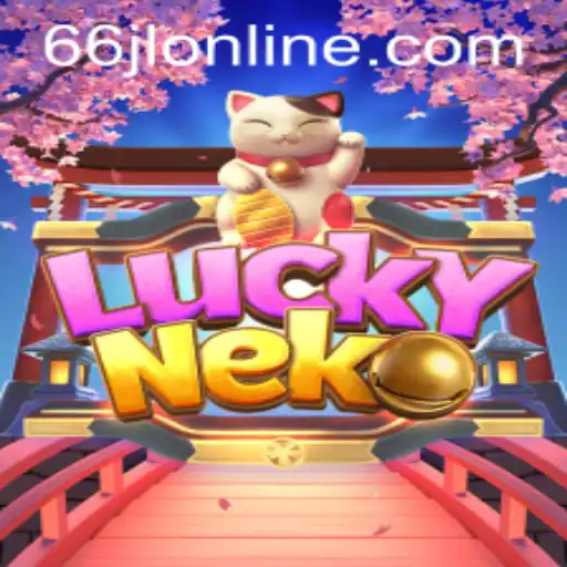 Discovering LuckyNeko and 66jl Online