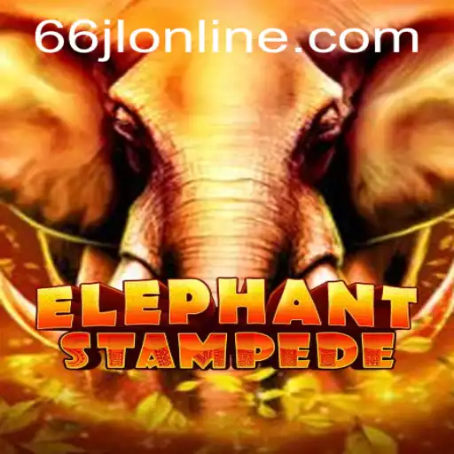 Elephant Stampede: A New Gaming Sensation