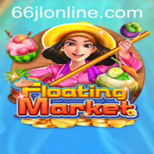 Floating Market Adventure and Strategy Game