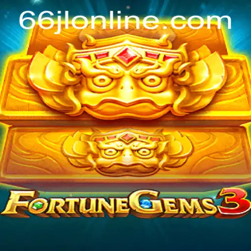 FortuneGems3 Thrilling Adventure
