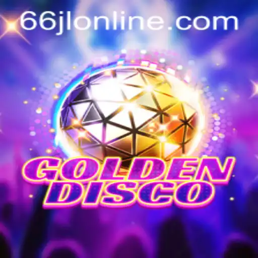 Golden Disco: A Dazzling New Online Game