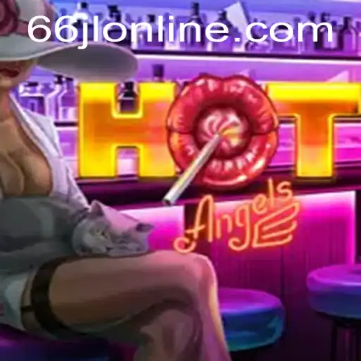 Exploring the Enchanting World of HotAngels: A Unique Gaming Experience