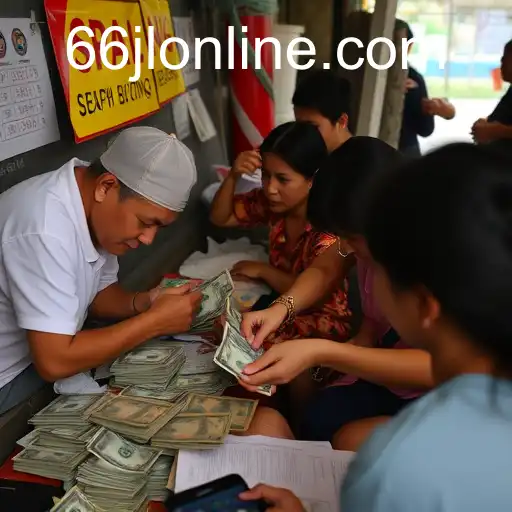 Exploring the Dynamics of Jueteng and the Rise of 66jl Online