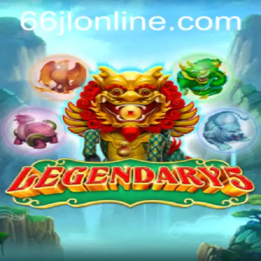 Unveiling Legendary5: A New Era in Online Gaming with 66jl Online