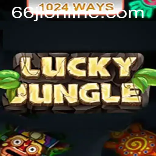 Discover the Excitement of LuckyJungle1024: What You Need to Know