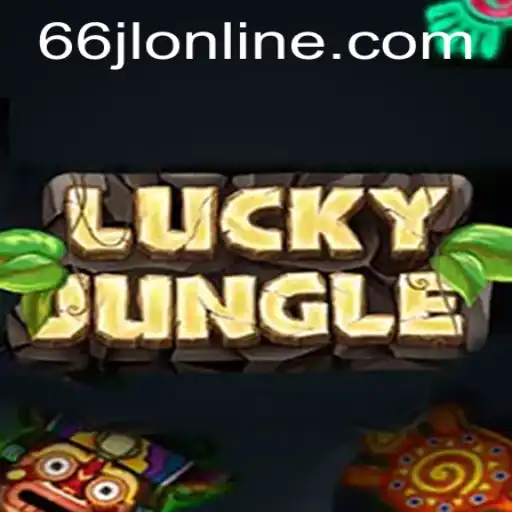 The Ultimate Adventure in LuckyJungle